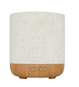 "Better Homes & Gardens Ultrasonic Cool Mist Diffuser, Vanilla Dreams, 150ml "