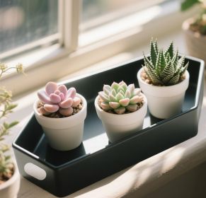 14.2'' Tall Halloween Coffin Charcuterie Boards - Sturdy Wooden Gothic Bathroom Tray Decor - Goth Container for Kitchen Food, Vanity Makeup, Perf